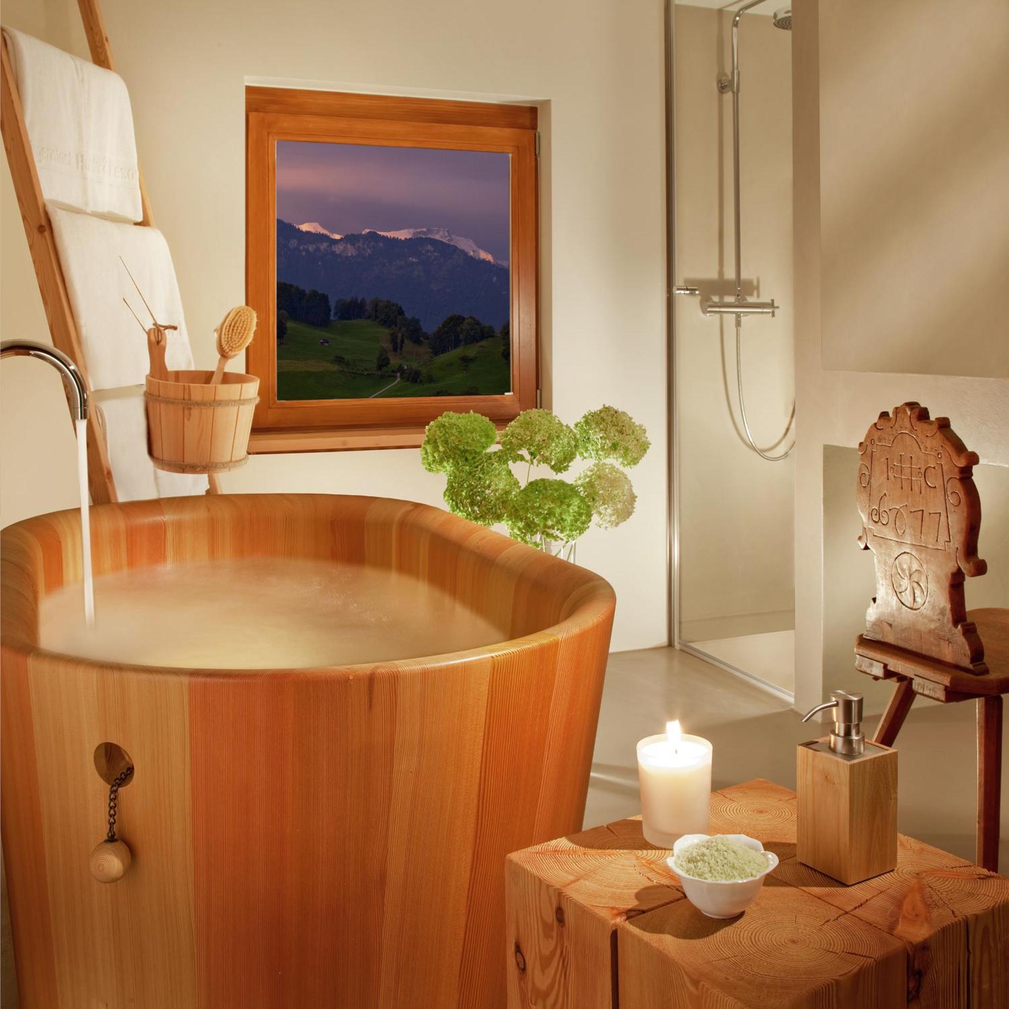 Buergenstock Hotel & Alpine Spa Room photo